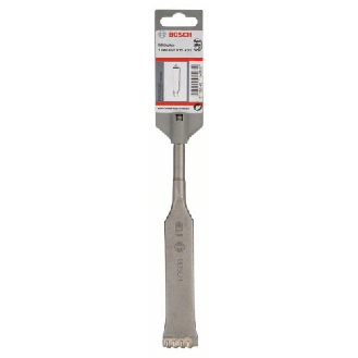 Fugenmeißel mit SDS-plus-Aufnahme, 200 x 32 mm-Beschreibung lesen