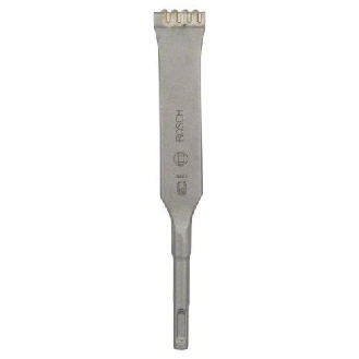 Fugenmeißel mit SDS-plus-Aufnahme, 200 x 32 mm-Beschreibung lesen