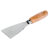 Malerspachtel DIN 7216, Breite 20 mm Malerspachtel DIN 7216, Breite 20 mm
