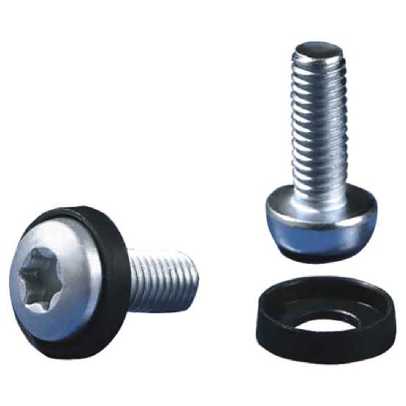 Torx-Schraube, M6, 16 mm-Beschreibung lesen