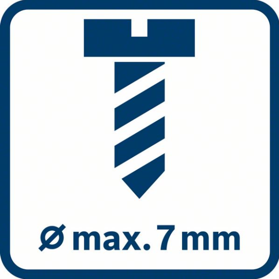 FlexiClick-Aufsatz GFA 12-E, Exzenteraufsatz-Beschreibung lesen