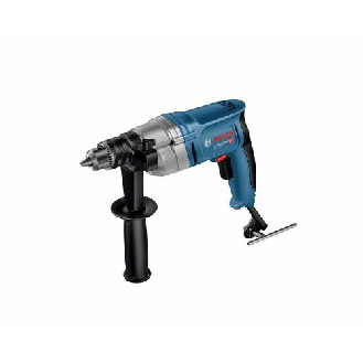 Bohrmaschine GBM 13 HRE-Beschreibung lesen