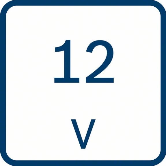 Akku-Winkelbohrmaschine GWB 12V-10, mit 2 x 2.0 Ah Li-Ion Akku, L-BOXX-Beschreibung lesen