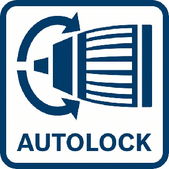 Akku-Winkelbohrmaschine GWB 12V-10, mit 2 x 2.0 Ah Li-Ion Akku, L-BOXX-Beschreibung lesen