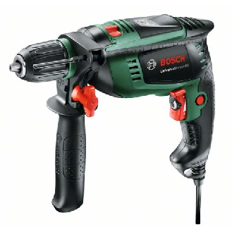 Schlagbohrmaschine 800W-Beschreibung lesen