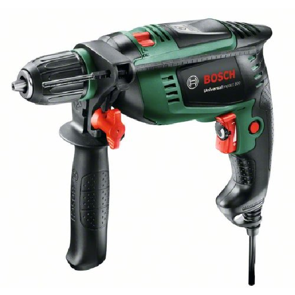 Schlagbohrmaschine 800W-Beschreibung lesen