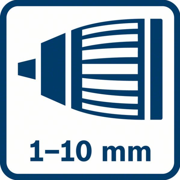 Akku-Schlagbohrschrauber GSB 12V-15, Solo Version, L-BOXX-Beschreibung lesen