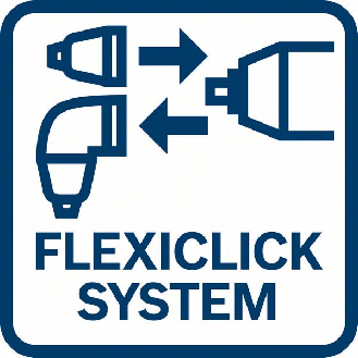 Akku-Bohrschrauber GSR 12V-15 FC, Solo Version, 1 Aufsatz, L-BOXX-Beschreibung lesen