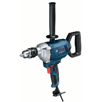 Bohrmaschine GBM 1600 RE-Beschreibung lesen