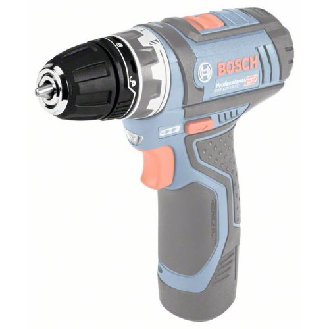 FlexiClick-Aufsatz GFA 12-B, 10 mm-Auto-Lock-Bohrfutter-Beschreibung lesen