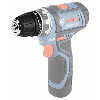 FlexiClick-Aufsatz GFA 12-B, 10 mm-Auto-Lock-Bohrfutter