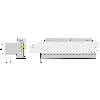 Abstechgrundhalter GH20-26