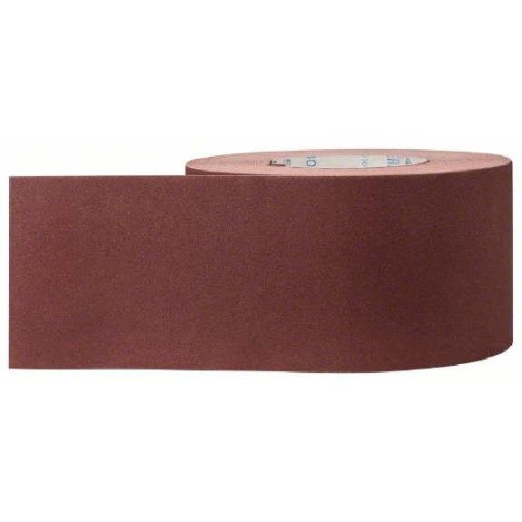 Schleifrolle J450 Expert pour bois et peinture, 115 mm x 50 m, 240-Leggi tutto