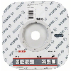 Schleifrolle J475 Best for Metal, Gewebeschleifrolle, 38 mm x 25 m, 240