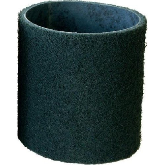 Schleifvlies-Hülse SC-BF, 100x289mm vfn Schleifvlies-Hülse SC-BF, 100x289mm vfn-Beschreibung lesen