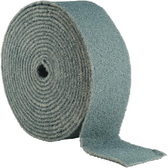 Schleifvlies-Rolle SC 10mx115mm uf S-Beschreibung lesen