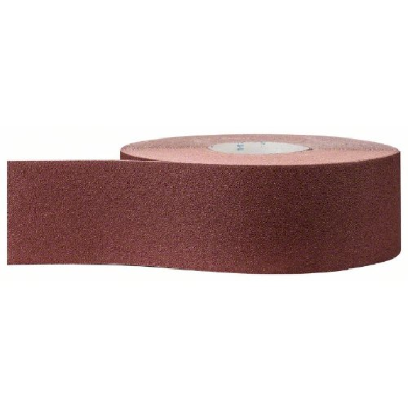 Schleifrolle J450 Expert for Wood and Paint, 93 mm x 50 m, 80-Beschreibung lesen