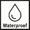 Schleifrolle C355, Papierschleifrolle - wasserfest, 93 mm, 5 m, 120