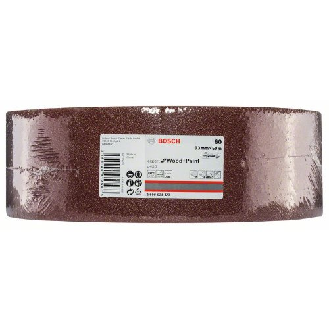 Schleifrolle J450 Expert for Wood and Paint, 93 mm x 50 m, 60-Beschreibung lesen