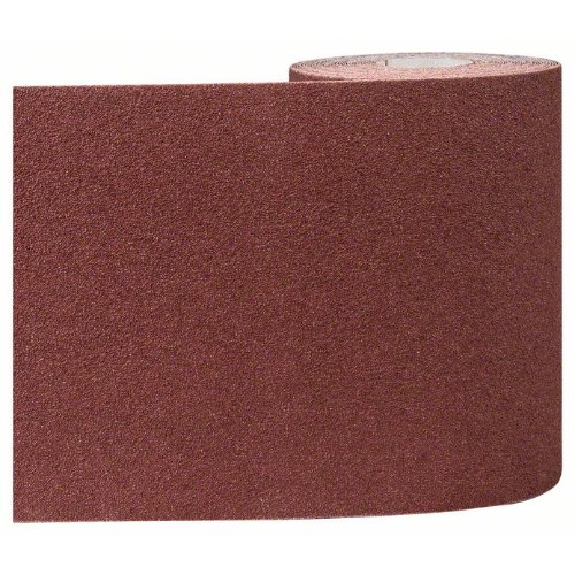 Schleifrolle J450 Expert for Wood and Paint, 115 mm x 5 m, 100 Schleifrolle J450 Expert for Wood and Paint, 115 mm x 5 m, 100-Beschreibung lesen
