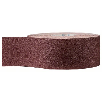Schleifrolle J450 Expert for Wood and Paint, 115 mm x 50 m, 60-Beschreibung lesen