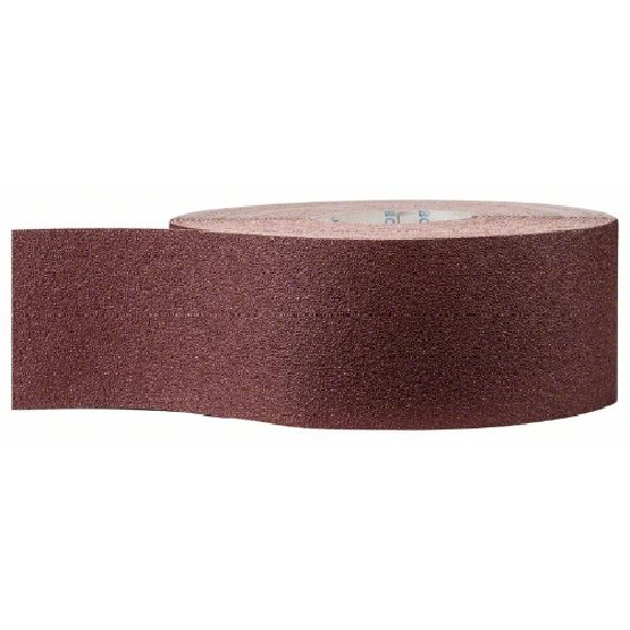 Schleifrolle J450 Expert for Wood and Paint, 115 mm x 50 m, 60 Schleifrolle J450 Expert for Wood and Paint, 115 mm x 50 m, 60-Beschreibung lesen