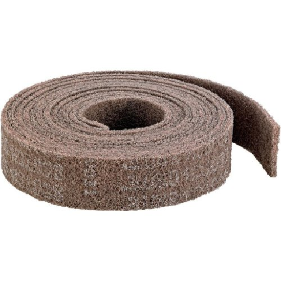 Schleifvlies-Rolle CP-RL 5mx 50mm med A Schleifvlies-Rolle CP-RL 5mx 50mm med A-Beschreibung lesen