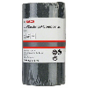 Schleifrolle C355, Papierschleifrolle - wasserfest, 93 mm, 5 m, 400