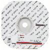 Schleifrolle J475 Best for Metal, Gewebeschleifrolle, 38 mm x 25 m, 60