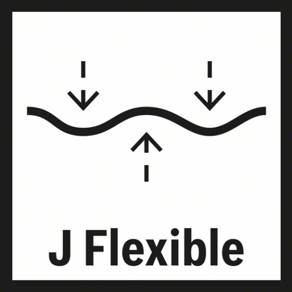 Schleifrolle J475 Best for Metal, Gewebeschleifrolle, 38 mm x 25 m, 120-Beschreibung lesen