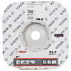 Schleifrolle J475 Best for Metal, Gewebeschleifrolle, 38 mm x 25 m, 120