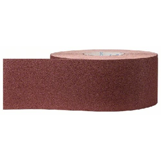 Schleifrolle J450 Expert for Wood and Paint, 115 mm x 50 m, 80-Beschreibung lesen