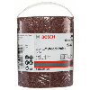 Schleifrolle J450 Expert for Wood and Paint, 93 mm x 5 m, 100 Schleifrolle J450 Expert for Wood and Paint, 93 mm x 5 m, 100