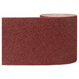 Schleifrolle J450 Expert for Wood and Paint, 93 mm x 5 m, 100-Beschreibung lesen