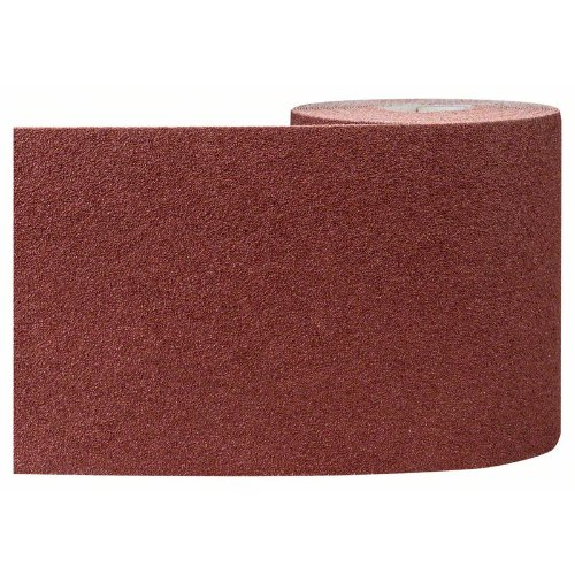 Schleifrolle J450 Expert for Wood and Paint, 93 mm x 5 m, 100 Schleifrolle J450 Expert for Wood and Paint, 93 mm x 5 m, 100-Beschreibung lesen