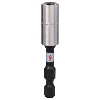 Impact Control Universalhalter mit Standardmagnet, 1-teilig, 1/4 ", 60 mm Impact Control Universalhalter mit Standardmagnet, 1-teilig, 1/4 ", 60 mm
