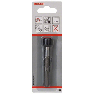 Universalhalter, mit SDS-plus-Aufnahmeschaft, 1/4", 79 mm, 14 mm-Beschreibung lesen