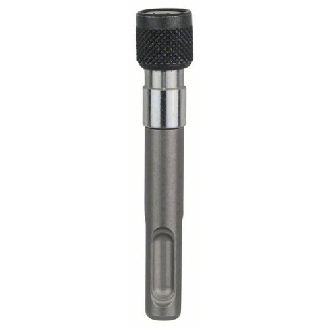Universalhalter, mit SDS-plus-Aufnahmeschaft, 1/4", 79 mm, 14 mm-Beschreibung lesen