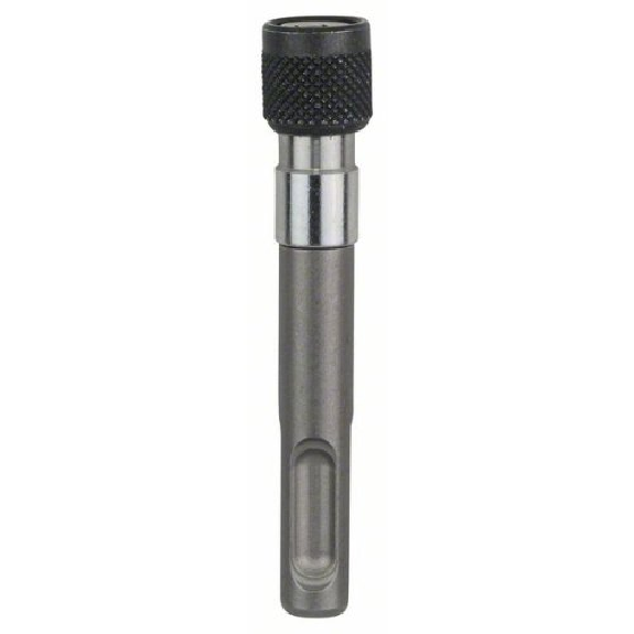 Support universel, avec tige SDS-plus, 1/4", 79 mm, 14 mm-Leggi tutto