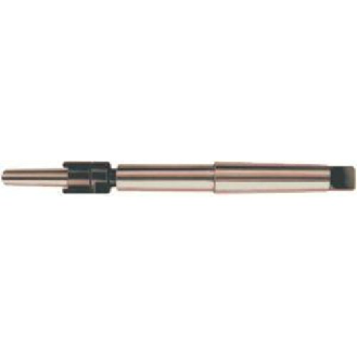Aufsteckhalter DIN 217 13,0mm MK3-Beschreibung lesen