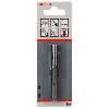 Universalhalter, mit SDS-plus-Aufnahmeschaft, 1/4", 78 mm, 11 mm