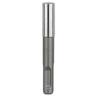 Universalhalter, mit SDS-plus-Aufnahmeschaft, 1/4", 78 mm, 11 mm-Beschreibung lesen