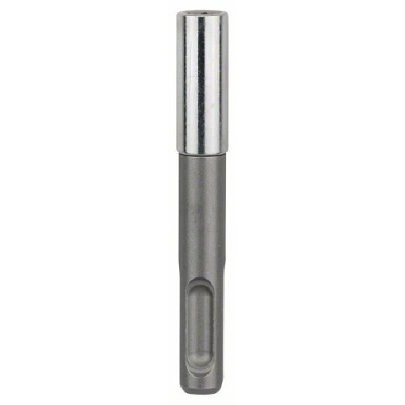 Universalhalter, mit SDS-plus-Aufnahmeschaft, 1/4", 78 mm, 11 mm-Beschreibung lesen