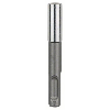 Universalhalter, mit SDS-plus-Aufnahmeschaft, 1/4", 78 mm, 11 mm