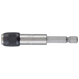 Magnet-Bithalter 1/4"-1/4" 6-kant 77mm-Beschreibung lesen