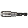 Universalhalter One-Click Funktion, 1/4", D 14 mm, L 60 mm, 10 Stück