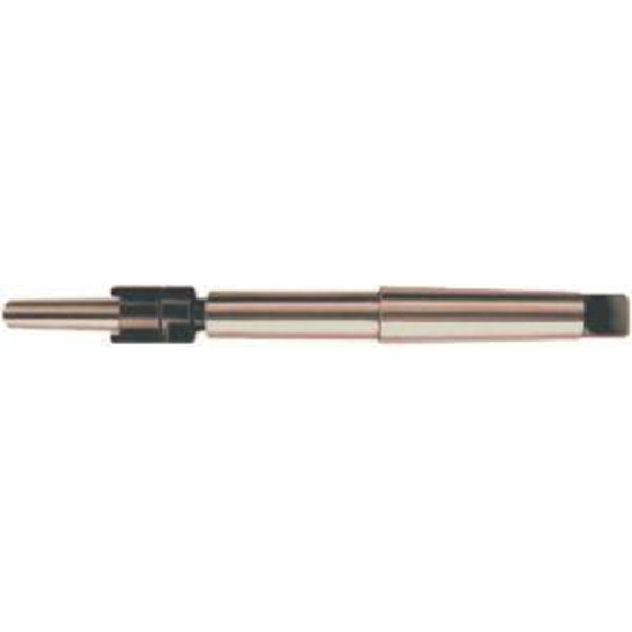 Aufsteckhalter DIN 217 16,0mm MK3 Aufsteckhalter DIN 217 16,0mm MK3-Beschreibung lesen