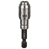 Universalhalter One-Click Funktion, 1/4", D 14 mm, L 60 mm, 1 Stück Universalhalter One-Click Funktion, 1/4", D 14 mm, L 60 mm, 1 Stück