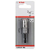 Universalhalter One-Click Funktion, 1/4", D 14 mm, L 60 mm, 1 Stück Universalhalter One-Click Funktion, 1/4", D 14 mm, L 60 mm, 1 Stück