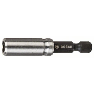 Universalhalter magnetisch, 1/4", D 10 mm, L 55 mm, 10 Stück-Beschreibung lesen